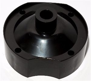 ABS Dome Covering