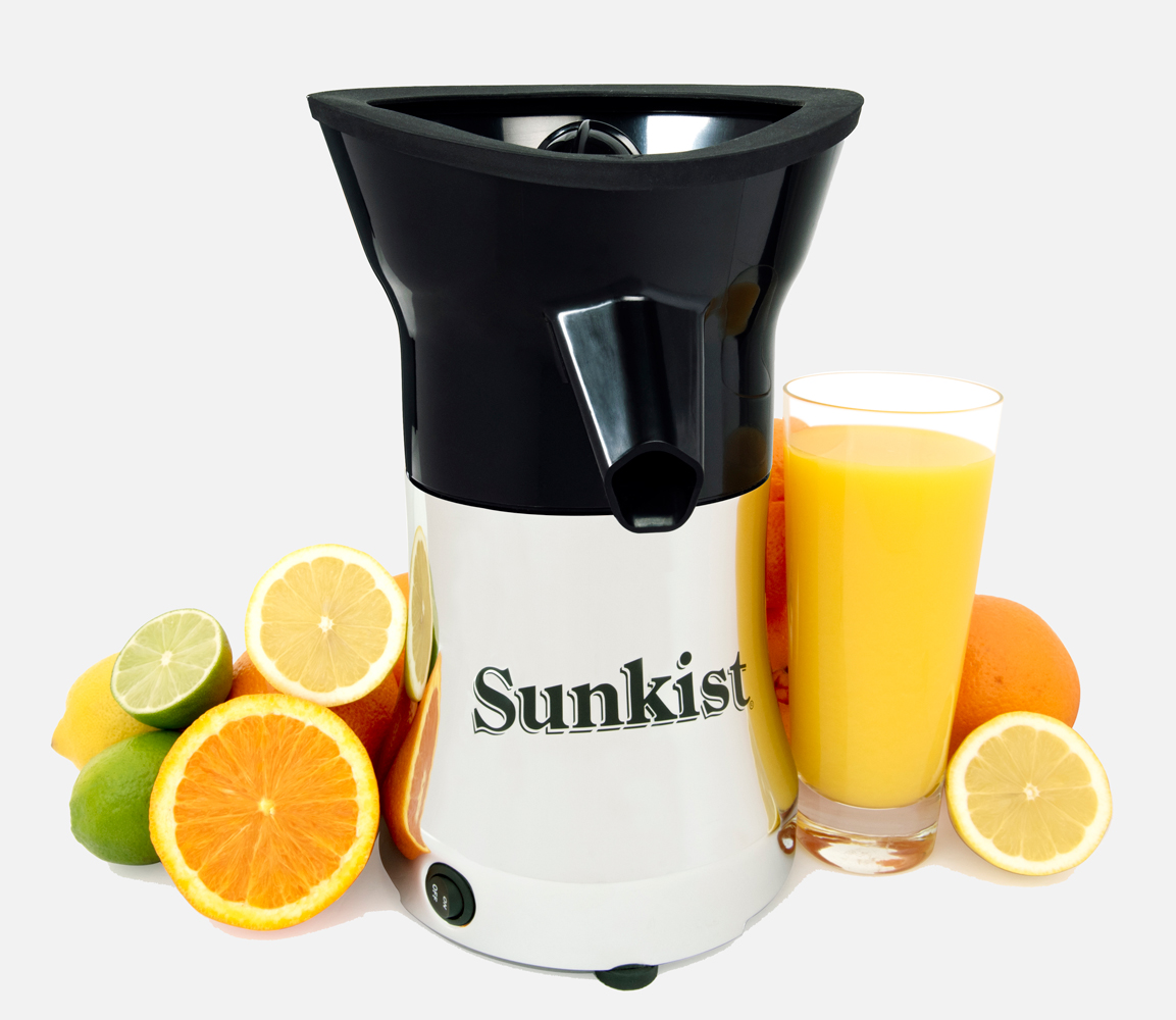 Pro Series Juicer PJF-A1