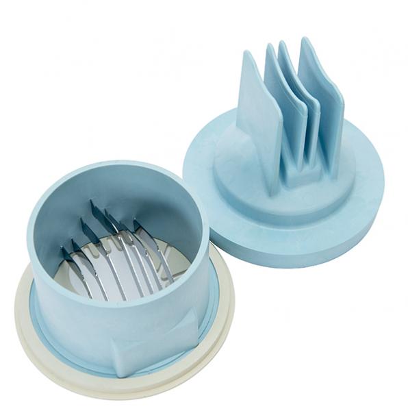 S-39K - 6-Slice Blade Cup & Plunger Set