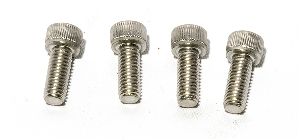 1/4-20 x .625 Button Head Screw