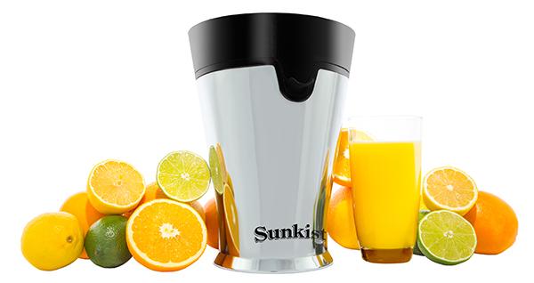 Signature Series Juicer