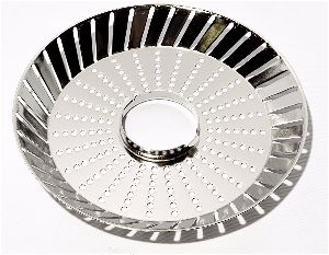 Strainer