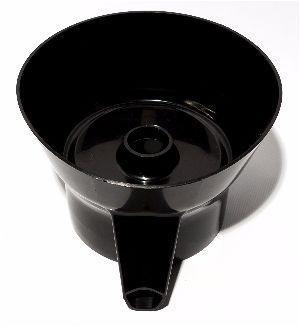 ABS Dome/Spout Assembly