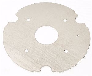 Base Plate
