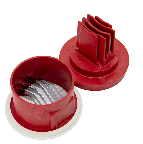 S-17K - 7-Slice Tomato Set (fits S-15B & S-16)