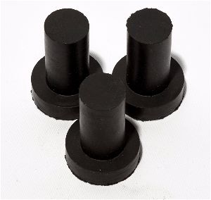 Rubber Feet (set of 3)