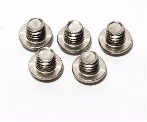 1/4-20 x 1/4 Screw