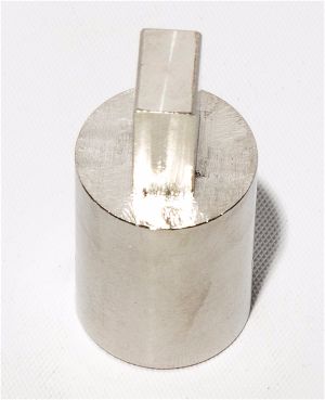Stainless Steel Male Coupling