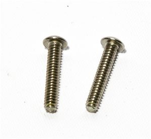 4-40 x .625 Button Head Screw