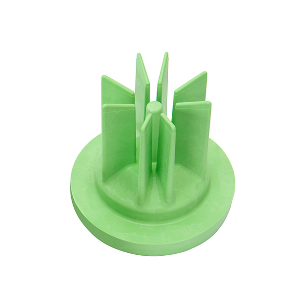 S-33 6-Wedge Apple Corer Plunger