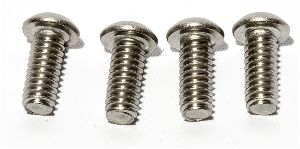10-32 x .625 Button Head Screw