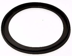 Flexible Trim Ring